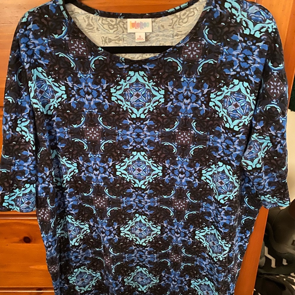 LuLaRoe Irma
